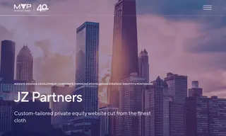 Preview of the JZ Partners Case Study