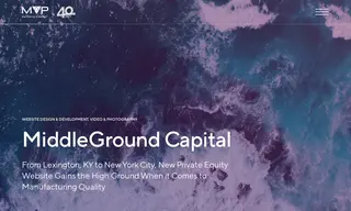 Preview of the MiddleGround Capital Case Study