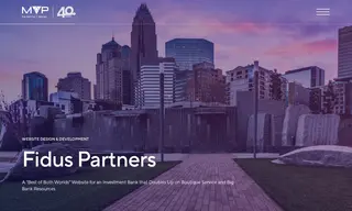 Preview of the Fidus Partners Case Study