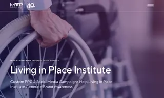 Preview of the Living in Place Institute Case Study