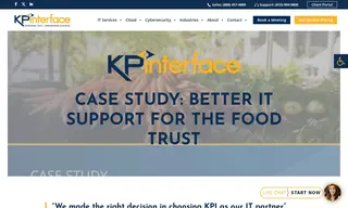 Preview of the The Food Trust Case Study