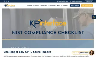 Preview of the B&G Manufacturing Case Study