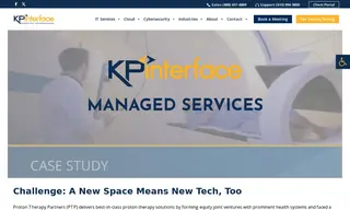 Preview of the PTP Case Study