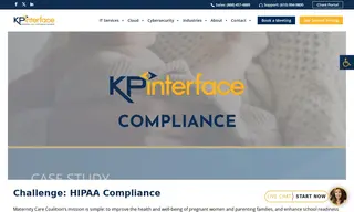 Preview of the Maternity Care Coalition Case Study