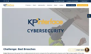 Preview of the Budget Maintenance Inc Case Study