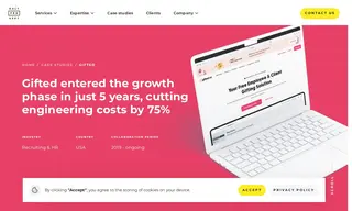 Preview of the Gifted Case Study