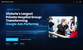 Preview of the Epworth HealthCare Case Study