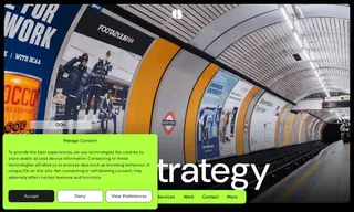 Preview of the Footasylum Case Study
