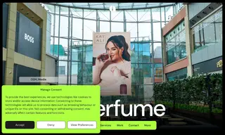 Preview of the Kayali Perfumes Case Study