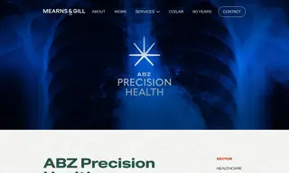 Preview of the ABZ Precision Health Case Study