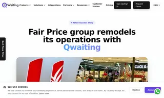 Preview of the Fair Price Case Study