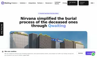 Preview of the Nirvana Case Study