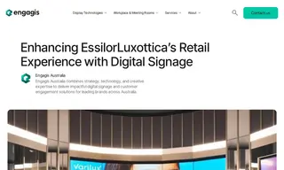 Preview of the EssilorLuxottica Case Study