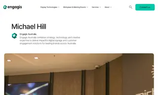 Preview of the Michael Hill Case Study