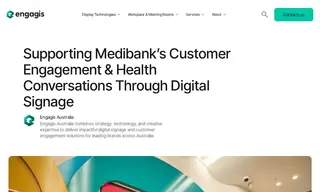 Preview of the Medibank Case Study