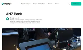 Preview of the ANZ Bank Case Study
