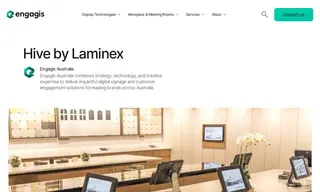 Preview of the Laminex Case Study