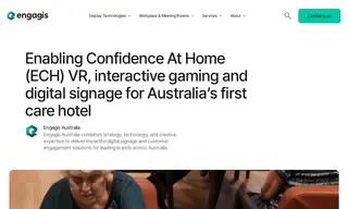 Preview of the Enabling Confidence at Home Case Study