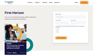 Preview of the First Horizon Case Study