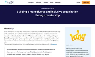 Preview of the King Case Study