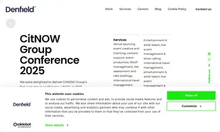 Preview of the CitNOW Case Study