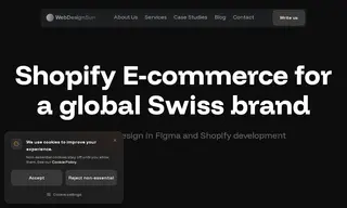 Preview of the Jowissa Case Study