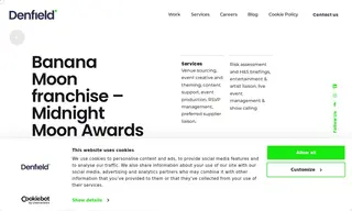 Preview of the Banana Moon Day Nursery Franchise Case Study