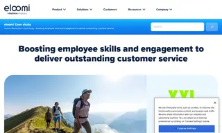 Preview of the XXL Sports & Outdoor Case Study