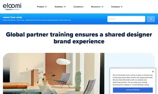 Preview of the Fritz Hansen Case Study