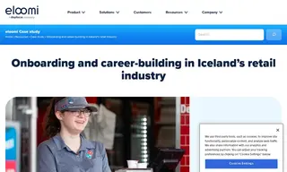 Preview of the Domino’s Case Study
