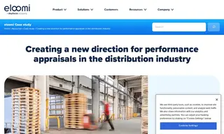 Preview of the Faber Halbertsma Group Case Study