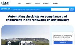 Preview of the Landsvirkjun Case Study