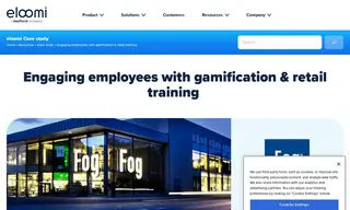 Preview of the Johannes Fog Case Study