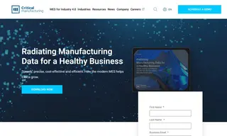 Preview of the Elekta Case Study