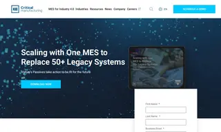 Preview of the Vishay’s Passives Case Study