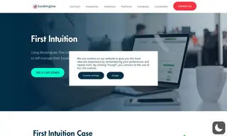 Preview of the First Intuition Case Study