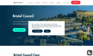 Preview of the Bristol 2015 Case Study