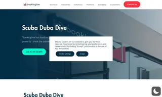 Preview of the Scuba Duba Dive Case Study