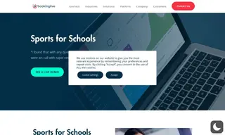 Preview of the Sports for School Case Study