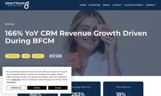 Preview of the Reeson Beauty Case Study