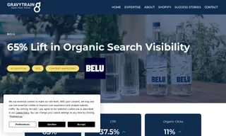 Preview of the Belu Case Study