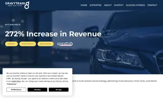 Preview of the MyCarCheck Case Study