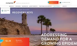 Preview of the Amazon Web Services (AWS) Case Study