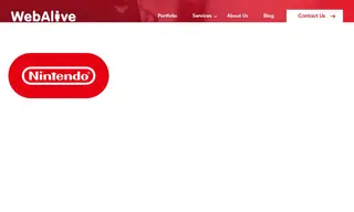 Preview of the Nintendo Case Study