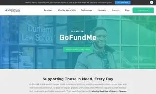 Preview of the GoFundMe Case Study