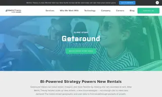 Preview of the Getaround Case Study