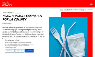 Preview of the Los Angeles County Case Study