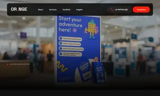 Preview of the Aspire Hub Case Study