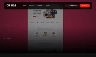 Preview of the Accco Case Study