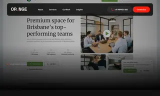 Preview of the Corporate House Case Study